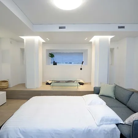 Fashion One Bedroom In City Centre Διαμέρισμα