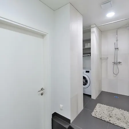 Fashion One Bedroom In City Centre Κάουνας