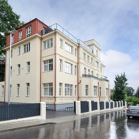 Fashion One Bedroom In City Centre * Κάουνας