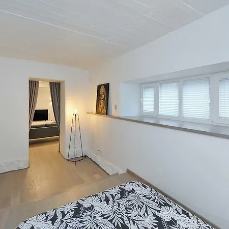 Fashion One Bedroom In City Centre Διαμέρισμα