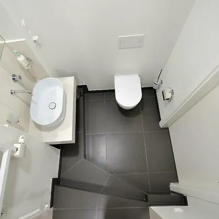Fashion One Bedroom In City Centre Κάουνας