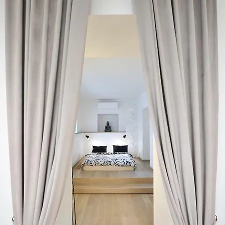 Διαμέρισμα Fashion One Bedroom In City Centre *