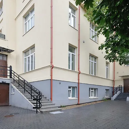 Fashion One Bedroom In City Centre * Κάουνας