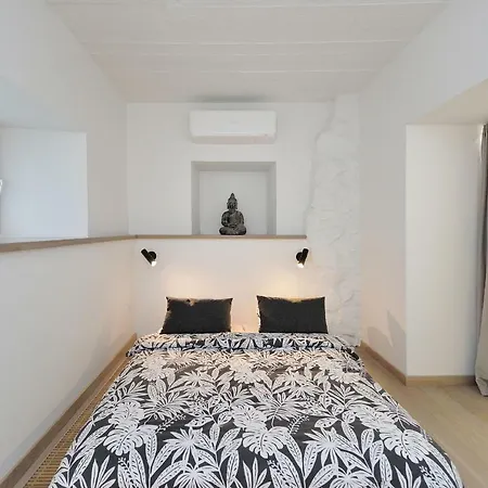 Διαμέρισμα Fashion One Bedroom In City Centre *