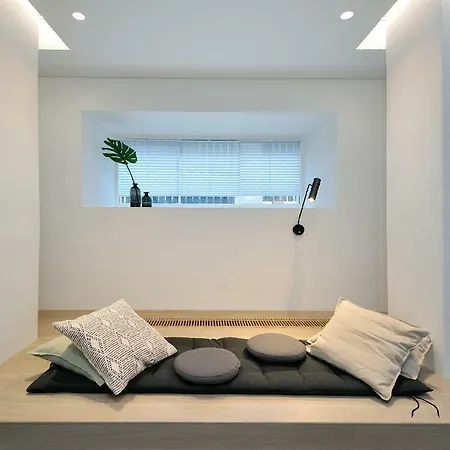 Fashion One Bedroom In City Centre Κάουνας