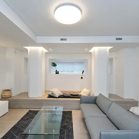 Fashion One Bedroom In City Centre * Κάουνας