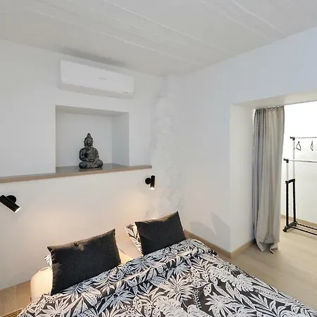 Διαμέρισμα Fashion One Bedroom In City Centre *