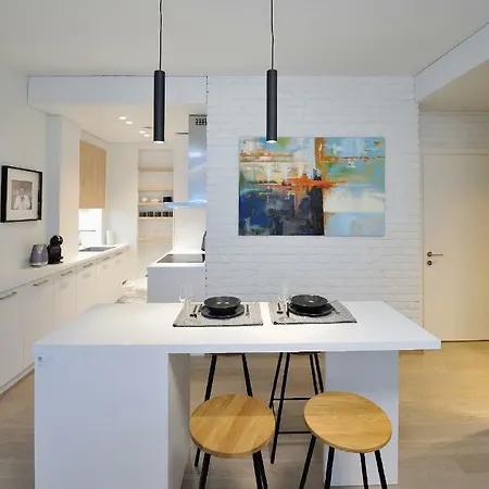 Διαμέρισμα Fashion One Bedroom In City Centre *
