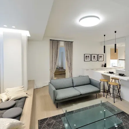 Διαμέρισμα Fashion One Bedroom In City Centre Κάουνας